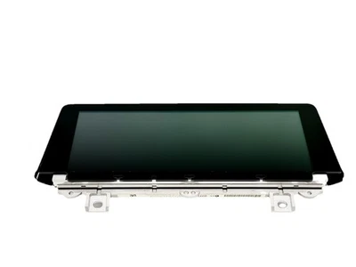 Monitor de pantalla de información de navegación para tablero 12-15 BMW F30 320 328 335 9292248 01 Foto 1 de 4