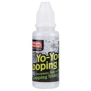 Aceite de bucle YoYo - Disminuye el giro para facilitar los trucos de bucle - Imagen 1 de 1