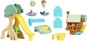 Little Tikes BLUEY Bushland Adventure Water Toy NEW IN BOX, IN HAND, SHIPS NOW - Picture 1 of 3