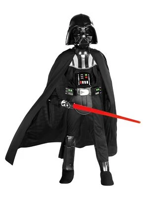 Darth Vader - Original lizenziertes Kostüm aus dem “Star Wars”-Universum - Bild 1 von 2