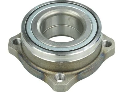 Conjunto de buje de rueda trasero para BMW 740i 2011-2015 56525QFJR 2012 2013 2014 Foto 1 de 2