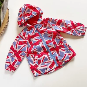 Next Union Packable Jacket | Toddler 18-24m - Picture 1 of 12