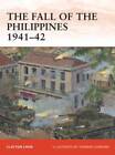 The Fall of the Philippines 1941-42 (Campaign) - Paperback - GOOD