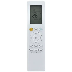 New RG10A(B2S)/BGEF For Midea Air Conditioner Remote Control RG10A1(E2S)/BGEF - Picture 1 of 7