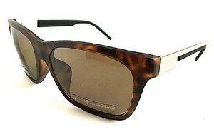 Nuevas gafas de sol Christian DIOR "Black Tie" 181FS J05SP 56 mm mate tortuga para hombre  - Imagen 1 de 6