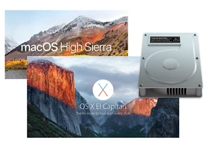 Genuine Apple OEM WD 500GB HDD El Capitan (or High Sierra)Thermal Sensor - Picture 1 of 4
