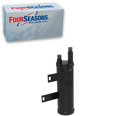 Secador receptor de aire acondicionado 4 estaciones para Lincoln Mark V 1978-1979 Foto 1 de 4