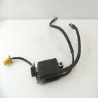 Yamaha FJ 1200 3cw 3CW Ez : 89 Ignition Coil With Ignition Leads 1/4 19806