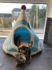 99% New Fuji Mountain Pet Bed With Tag