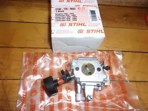 Stihl OEM FS560C Walbro Carburetor 4148-120-0603 FS 560C 561 FS561 #GM-S10A2 - Picture 1 of 5