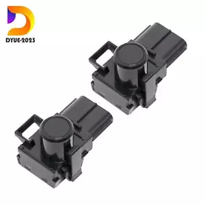 2x Front or Rear Left or Right Parking Assist Sensor for Toyota Tundra 4.6L 5.7L - Picture 1 of 6