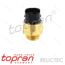 Radiator Fan Temperature Switch Sensor VW:TRANSPORTER IV T4 701959481