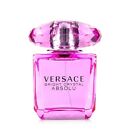 Versace Bright Crystal Absolu EDP Spray 90ml Women's Perfume