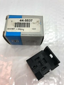 Toma de relé Thermo King 44-5537 - Imagen 1 de 4
