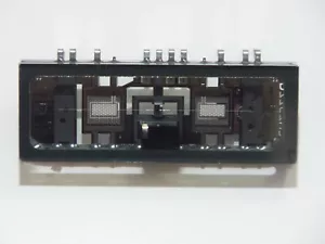 Korg Nutube 6P1 - low-power triode vacuum tube - Picture 1 of 1
