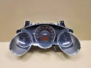 Cuadro de instrumentos velocímetro Honda Fit RS GE8 panel de instrumentos medidores - Imagen 1 de 2