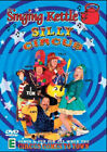 The Singing Kettle Silly Circus (2007) Artie Trezise DVD Region 1