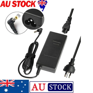 AC Adapter Charger for Sony Vaio KDL48W600B KDL-42W650A Smart LED LCD HD TV AU - Picture 1 of 5