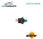 AIR CON A/C PRESSURE SWITCH 38914 NRF NEW OE REPLACEMENT