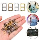 Toys Diy Dolls Buckles Belt Buttons Doll Bags Accessories Tri-glide Buckle