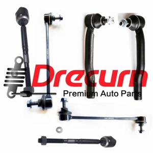 JUEGO DE 6 barras oscilantes delanteras internas y externas para Nissan Cube Versa - Imagen 1 de 3