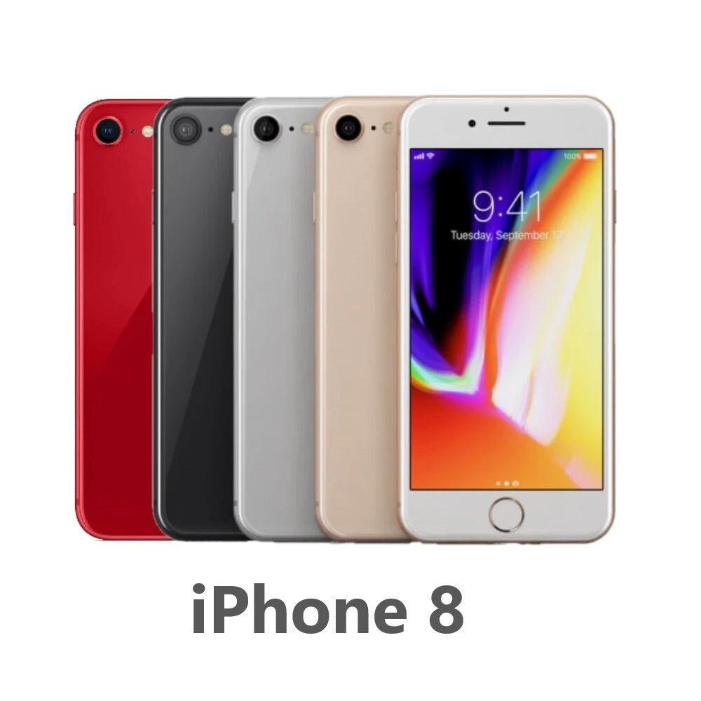 iPhone 8 Red for sale | eBay