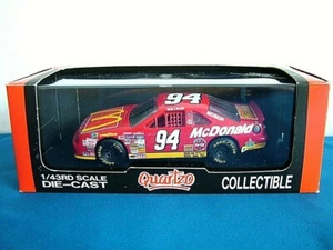 QUARTZO 2040 - FORD THUNDERBIRD - BILL ELLIOTT - MCDONALD'S - Imagen 1 de 8