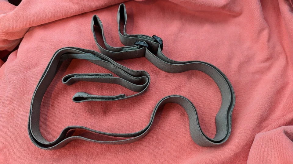 US Military Gen III Trouser Suspenders for soft shell pants - Image 1 of 1