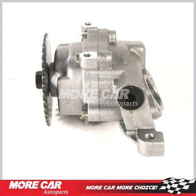 Oil Pump fit 96-09 Suzuki Sidekick Aerio Esteem Tracker 1.8L 2.0L 2.3L J18A J23A - Image 1 of 4