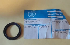 KANGO ROTARY HAMMER SEAL 9170301370 710KV 710BV - Picture 1 of 1
