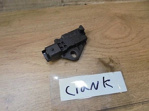 SENSOR CIGÜEÑAL PEUGEOT 407 2.0 HDI VOLVO V50 2.0 DIÉSEL 9643695780 - Imagen 1 de 1