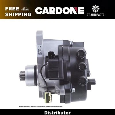 Para Mazda Millenia 1995-2002 2,5 L V6 Distribuidor Cardone 1996 1997 1998 1999 Foto 1 de 4