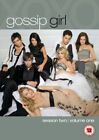 Gossip Girl - Staffel 2 Teil 1 [DVD] - BRANDNEU & VERSIEGELT