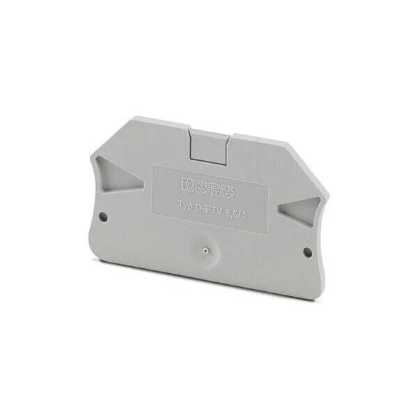 Phoenix Contact 1180894 Divider Grey 50 pc durable and efficient - Image 1 of 1