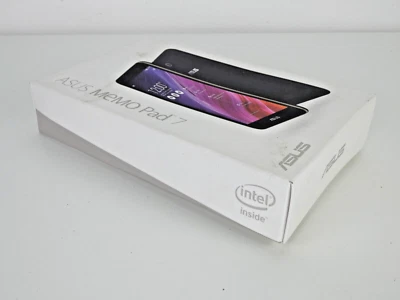 ASUS Memo Pad 7 Tablet SCREEN 16GB STORAGE QUADCORE K013 UNTESTED BROKEN FAULTY - Image 1 of 4