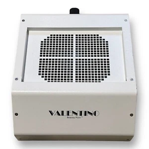 Valentino GEN 4 Nail Dust Collector testato funzionante, come da foto - Foto 1 di 10