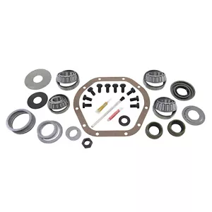 YK D44-RUBICON - Kit de revisión Yukon Master para Dana 44 Jeep TJ - Imagen 1 de 1