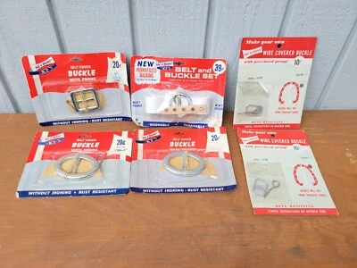 Lot of 4 Darice Needle Craft Plastic Canvas Precut Shapes Circles&Star 10 Piece - Image 1 of 4