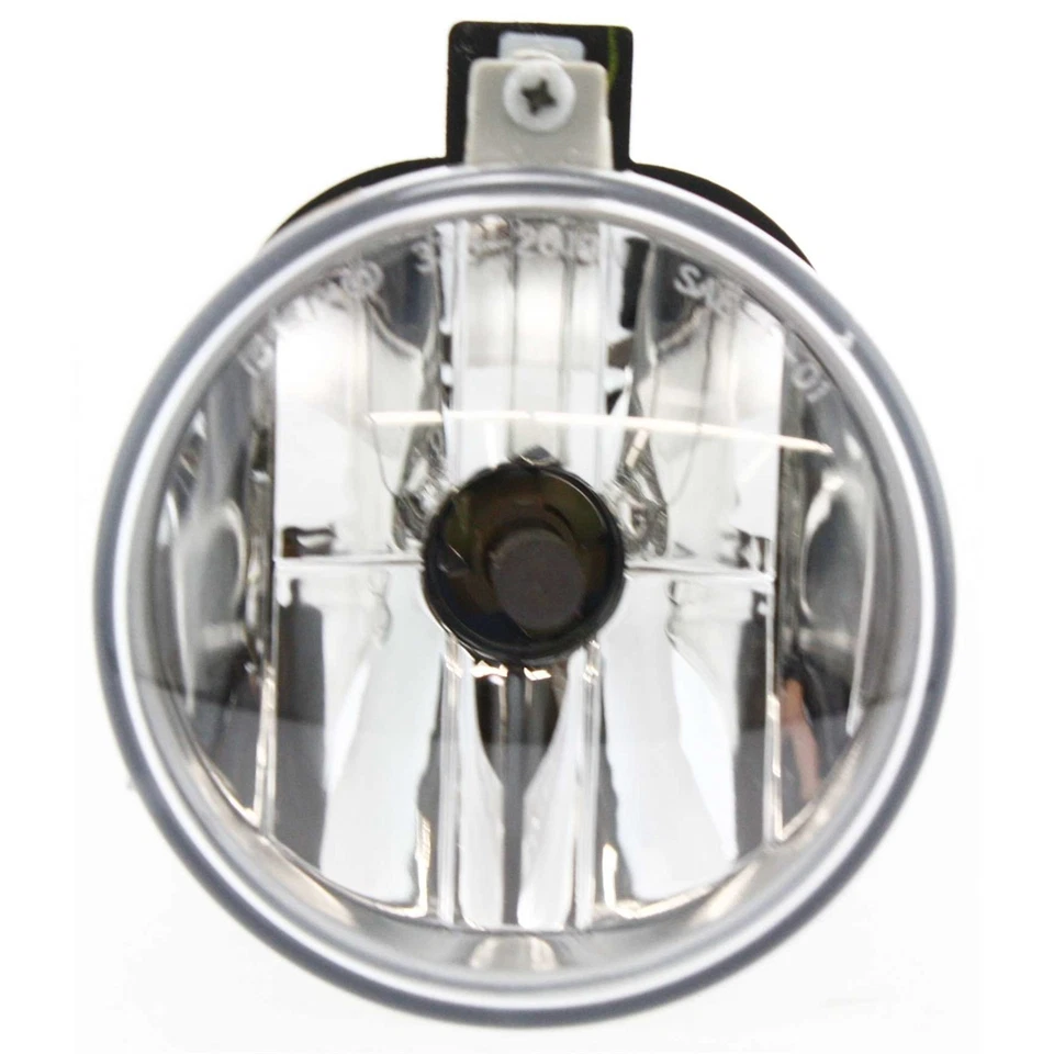 Прозрачная линза противотуманная фара для 2003-05 Dodge Neon LH или RH пластиковая линза с лампой - Изображение 1 из 4