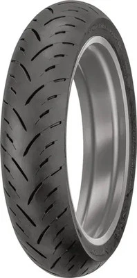 Sportmax GPR-300 180/55ZR17 Rear Radial Tire 73W TL Triumph Daytona 900 94-97 Foto 1 de 4