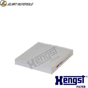 FILTER INNENRAUMLUFT E975LI FÜR NISSAN PRIMERA/Hatchback ALMERA/TINO/II LEXUS - Bild 1 von 8