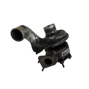 Renault Laguna II 2003 Diesel 110kW Turbolader Turbo 8200267138 JUT97592 - Bild 1 von 9