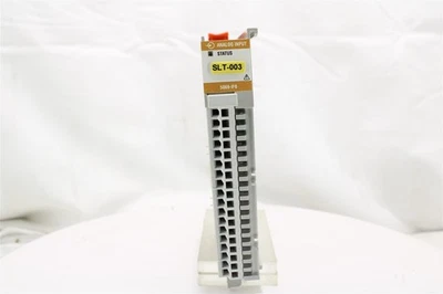 Allen-Bradley 5069-IF8 Compact 5000 Analog Input Module | 8-Ch | 0V / 4-20 mA  - Image 1 of 4