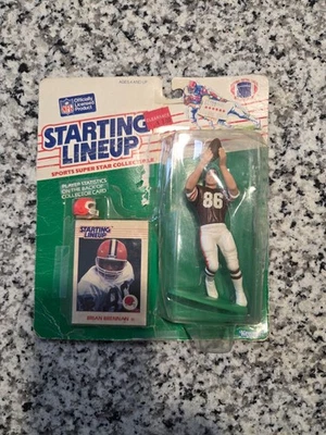 Vintage Starting Lineup Sports Super Star Collectible. Made by Kenner 1988. - Image 1 of 4