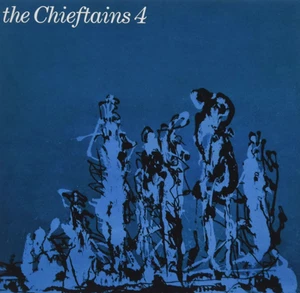 The Chieftains 4 Audio CD Claddagh Records Collectable Brand New  - Picture 1 of 2