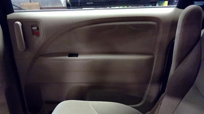 Honda Odyssey LX 2007 07 interior puerta panel trasero pasajero bronceado 94060 Foto 1 de 4