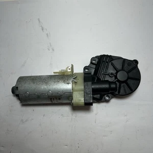 04-18 Volvo S60 S80 V60 XC60 XC70 FRONT LEFT DRIVER SEAT MOTOR OEM BOSCH - Picture 1 of 10
