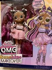 NEW LOL Surprise OMG Sunshine Makeover  Fashion Doll Color Changing SEALED