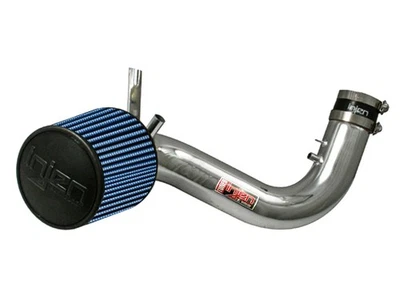 Injen IS Short Ram Cold Air Intake System Silver for 91-95 Acura Legend V6-3.2L Foto 1 de 4