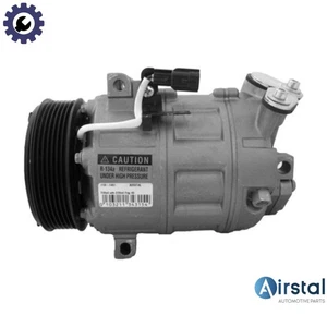 COMPRESSOR AIR CONDITIONING 10-1461 FOR RENAULT MASTER/III/Van/Bus ESPACE/IV - Picture 1 of 10